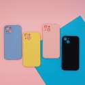 Nakładka Mag Invisible do iPhone 15 Plus 6,7" czarna