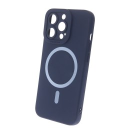 Nakładka Silicon Mag do iPhone 15 Pro Max 6,7
