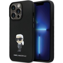 Karl Lagerfeld nakładka do iPhone 14 Pro 6,1