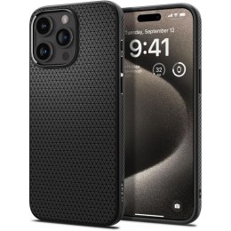 Spigen nakładka Liquid Air do iPhone 15 Pro Max 6,7