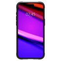 Spigen nakładka Rugged Armor Mag Magsafe do iPhone 15 Pro Max 6,7" matowa czarna