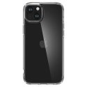 Spigen nakładka Ultra Hybrid do iPhone 15 6,1" crystal clear