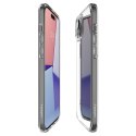 Spigen nakładka Ultra Hybrid do iPhone 15 6,1" crystal clear