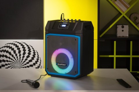 Blaupunkt głośnik power audio MB06.2