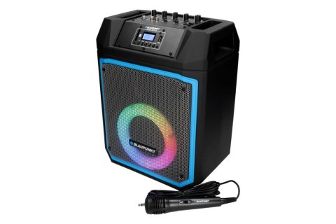 Blaupunkt głośnik power audio MB06.2
