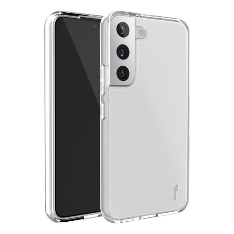 Ugly Rubber nakładka Pure do Samsung Galaxy S23 transparentna