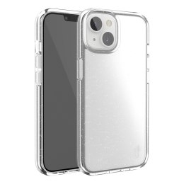 Ugly Rubber nakładka Vogue do iPhone 11 transparentna