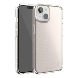 Ugly Rubber nakładka Vogue do iPhone 15 Plus 6,7