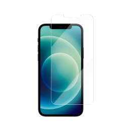 Vmax szkło hartowane 2,5D Normal Clear Glass do iPhone 12 / 12 Pro 6,1