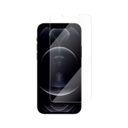 Vmax szkło hartowane 2,5D Normal Clear Glass do iPhone 12 Pro Max 6,7