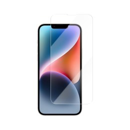 Vmax szkło hartowane 2,5D Normal Clear Glass do iPhone 14 6,1