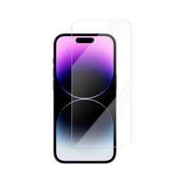Vmax szkło hartowane 2,5D Normal Clear Glass do iPhone 14 Pro Max 6,7
