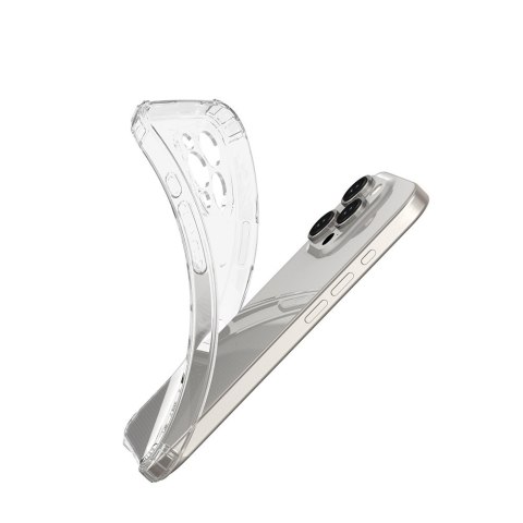 Nakładka Anti Shock 1,5 mm do Samsung Galaxy A05S transparentna