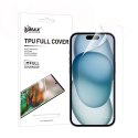 Vmax folia ochronna invisble TPU film - full coverage do iPhone 11 Pro