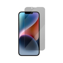Vmax szkło hartowane 0.33mm 2,5D high clear privacy glass do iPhone 14 6,1