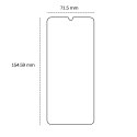Szkło hartowane 2,5D do Samsung Galaxy A15 4G / A15 5G
