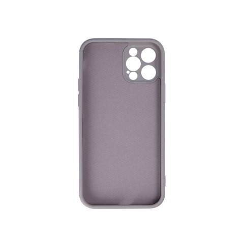 Nakładka Finger Grip do Samsung Galaxy S24 Ultra jasnoszara