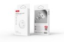 XO Lokalizator Bluetooth LP01 biały