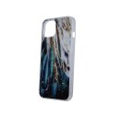 Nakładka Gold Glam do Samsung Galaxy A15 4G / A15 5G pióra
