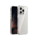 Nakładka Anti Shock 1,5 mm do Motorola Moto G34 5G transparentna