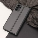 Etui Smart Soft do Samsung Galaxy A55 5G czarne
