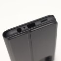 Etui Smart Soft do Samsung Galaxy A55 5G czarne