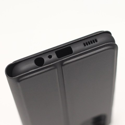 Etui Smart Soft do Samsung Galaxy A55 5G czarne