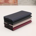 Etui Smart Soft do Samsung Galaxy A55 5G czarne