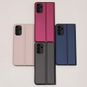 Etui Smart Soft do Samsung Galaxy A55 5G czarne