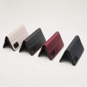 Etui Smart Soft do Samsung Galaxy A55 5G czarne