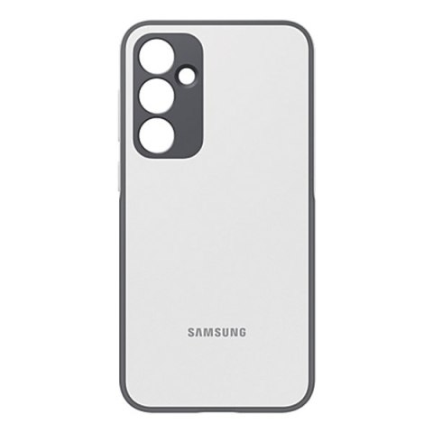 Samsung etui Silicone Cover do Galaxy S23 FE szare