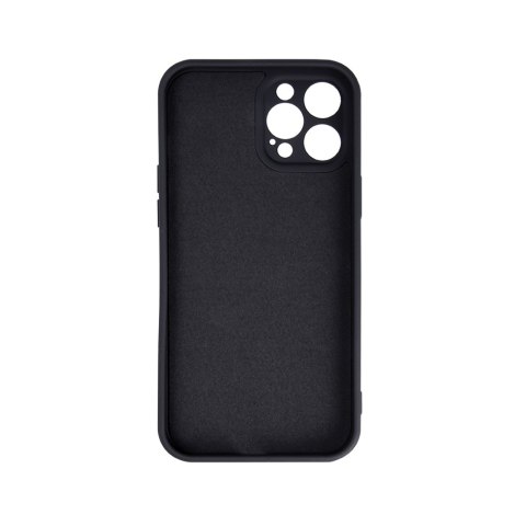 Nakładka Finger Grip do Xiaomi Redmi 13C 4G / Poco C65 czarna