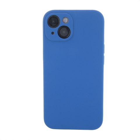 Nakładka Mag Invisible do iPhone 12 6,1" kobalt