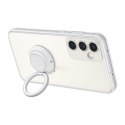 Samsung etui Clear Gadget do Galaxy S23 FE