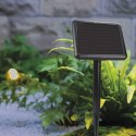 Forever Light Girlanda solarna LED SUNARI FLS-60 7,5m 10 żarówek IP44