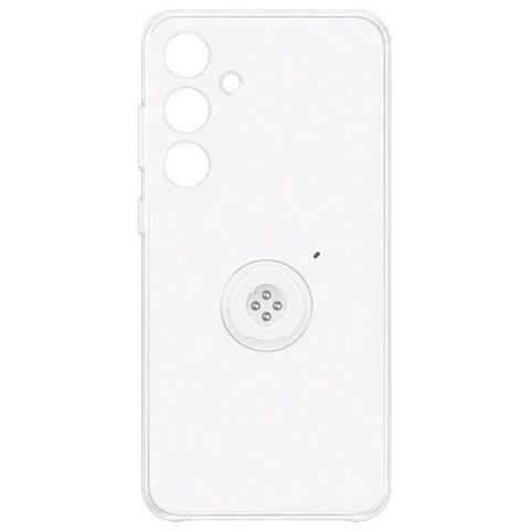 Samsung nakładka Clear Gadget Case do Samsung Galaxy S24 Plus transparentna