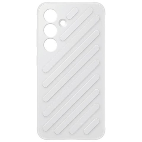 Samsung nakładka Shield Case do Samsung Galaxy S24 Plus jasnoszara