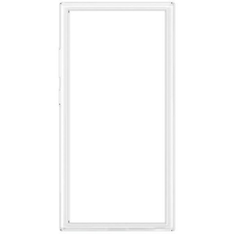 Samsung nakładka Suit Case do Samsung Galaxy S24 Ultra żółta