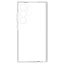Spigen nakładka Liquid Crystal do Samsung Galaxy S24 Ultra crystal clear
