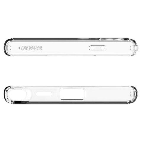 Spigen nakładka Ultra Hybrid do Samsung Galaxy S24 Ultra crystal clear