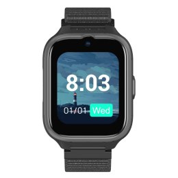 MyPhone smartwatch CareWatch LTE czarny