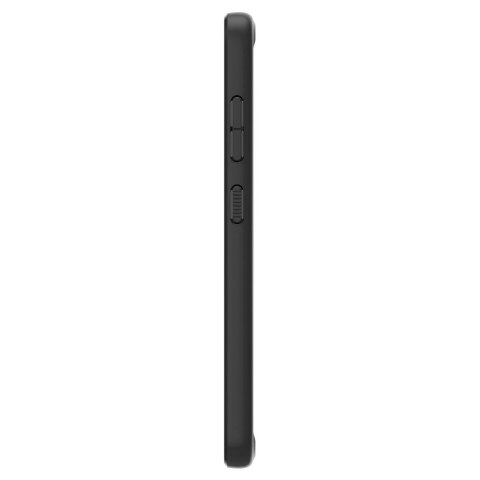 Spigen nakładka Ultra Hybrid do Samsung Galaxy S24 matowa czarna