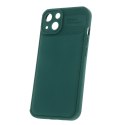 Nakładka Honeycomb do Samsung Galaxy A25 5G (global) zielony las