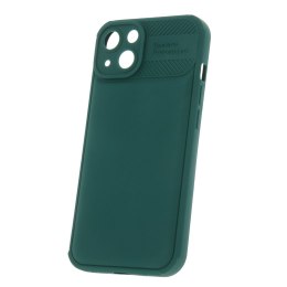 Nakładka Honeycomb do Samsung Galaxy A25 5G (global) zielony las