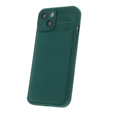 Nakładka Honeycomb do Samsung Galaxy A25 5G (global) zielony las