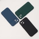 Nakładka Honeycomb do Samsung Galaxy A25 5G (global) zielony las