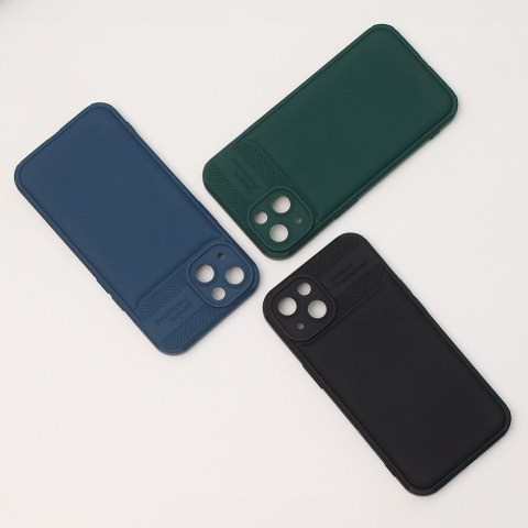 Nakładka Honeycomb do Samsung Galaxy A25 5G (global) zielony las