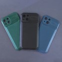 Nakładka Honeycomb do Samsung Galaxy A25 5G (global) zielony las
