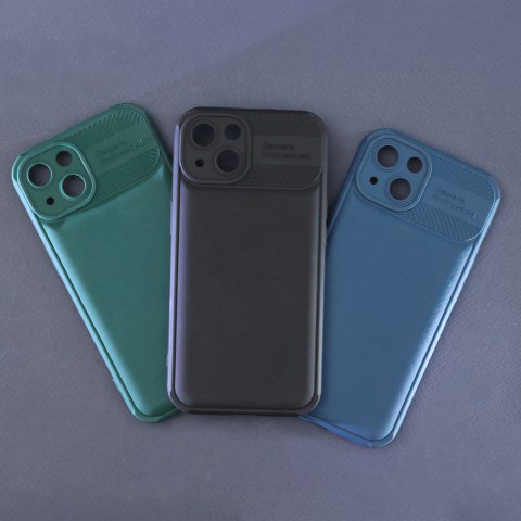 Nakładka Honeycomb do Samsung Galaxy A25 5G (global) zielony las