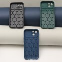 Nakładka Honeycomb do Samsung Galaxy A25 5G (global) zielony las